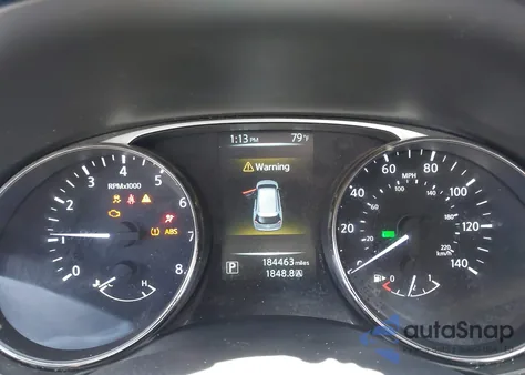 2015 Nissan Rogue S from USA, damaged, VIN KNMAT2MT4FP572880